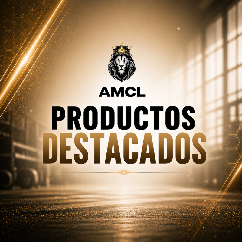 Productos destacados