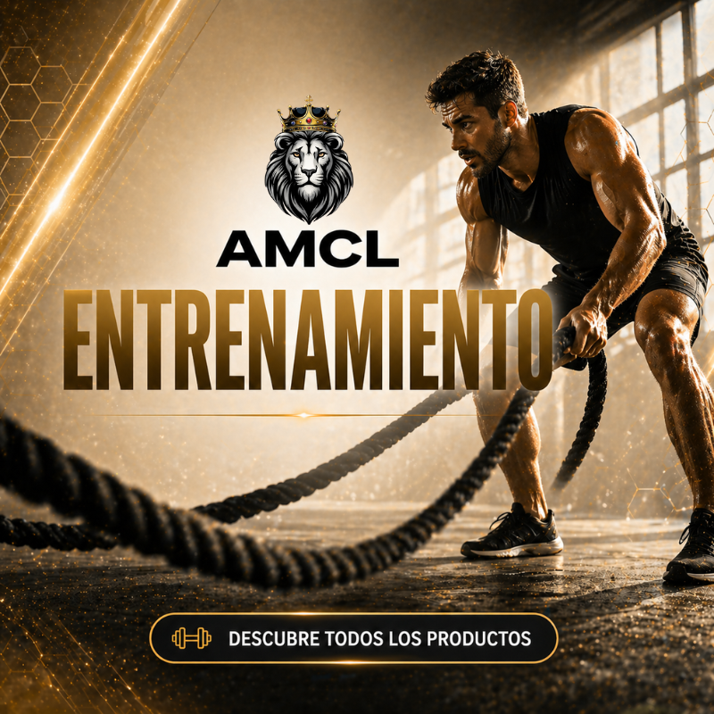 Entrenamiento