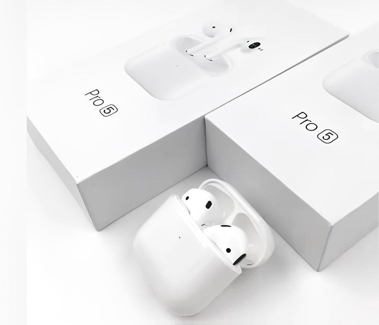 Auriculares Bluetooth 5.0 Inalámbricos