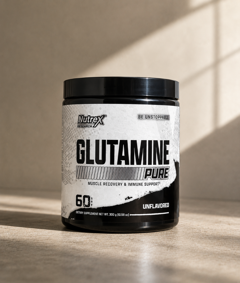 Glutamina Drive 300g