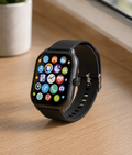 Swiss Trading Smart Watch Reloj