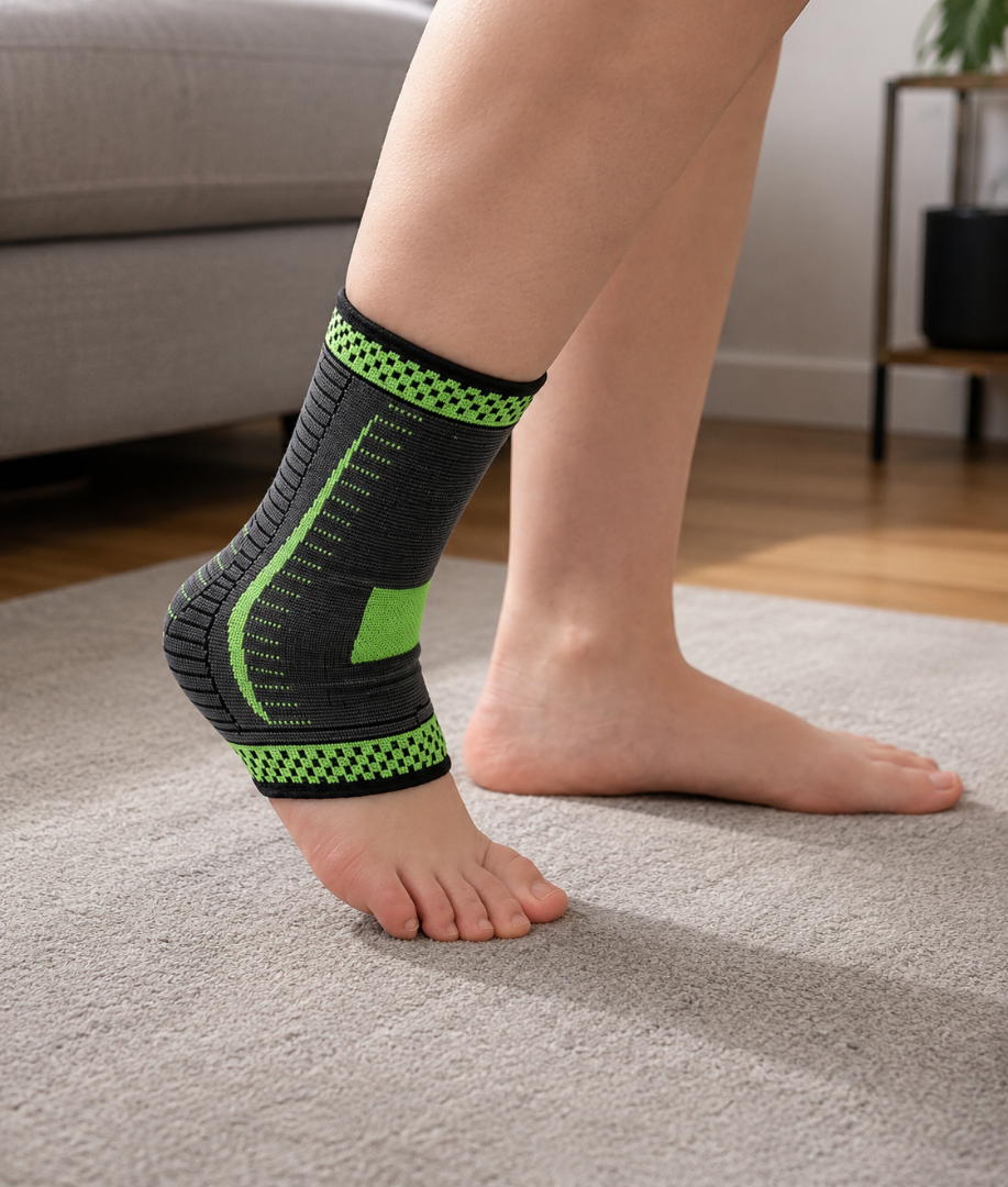Tobillera sin velcro winner