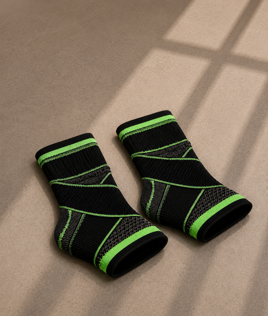 Tobillera con velcro winner