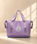 Bolso Deportivo De Mano Para Viaje y Gym