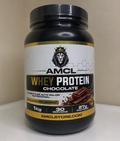 AMCL Whey Protein Chocolate – 1kg | 30 Porciones